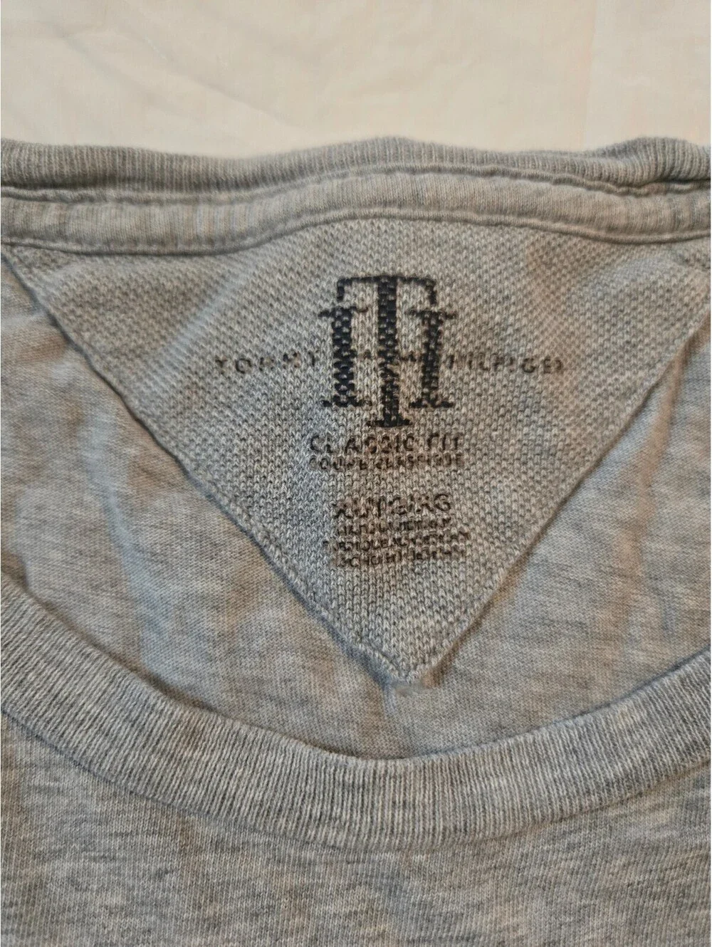 Tommy Hilfiger classic tommy